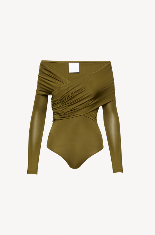 Otto Bodysuit