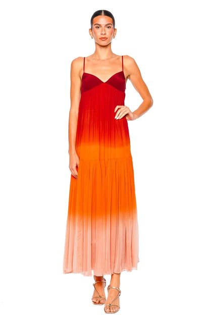Carioca Dress
