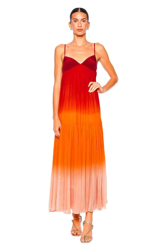 Carioca Dress