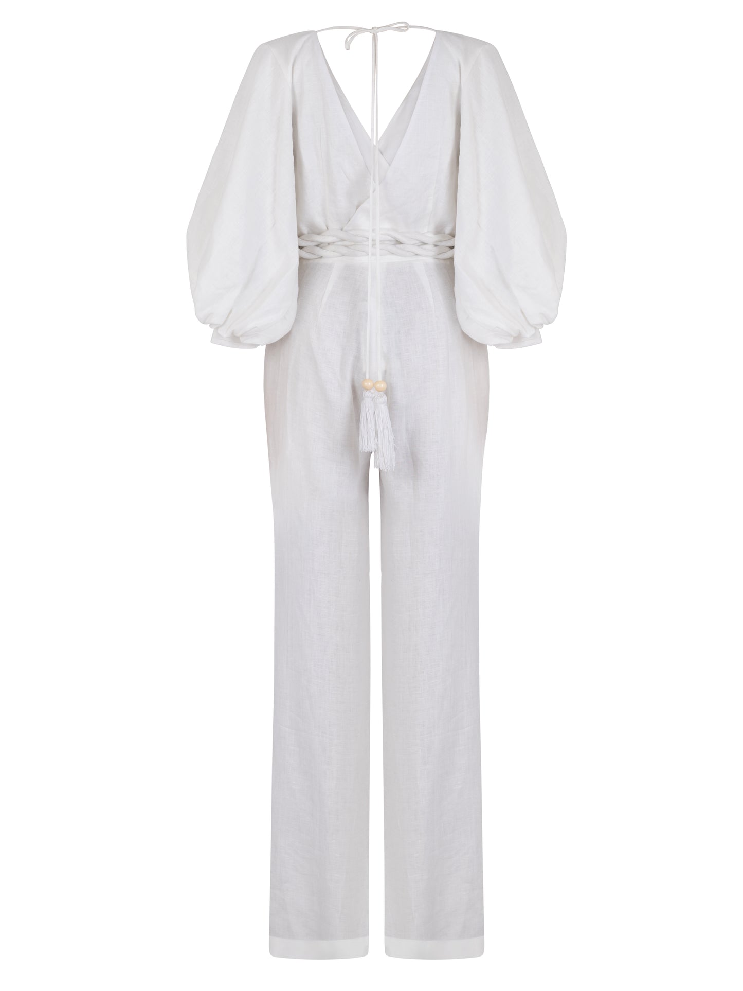 De Hamel Jumpsuit with belt