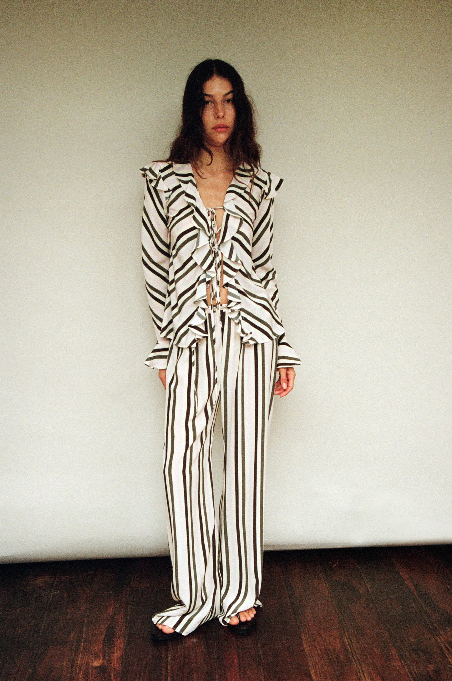 Aftersun Pant