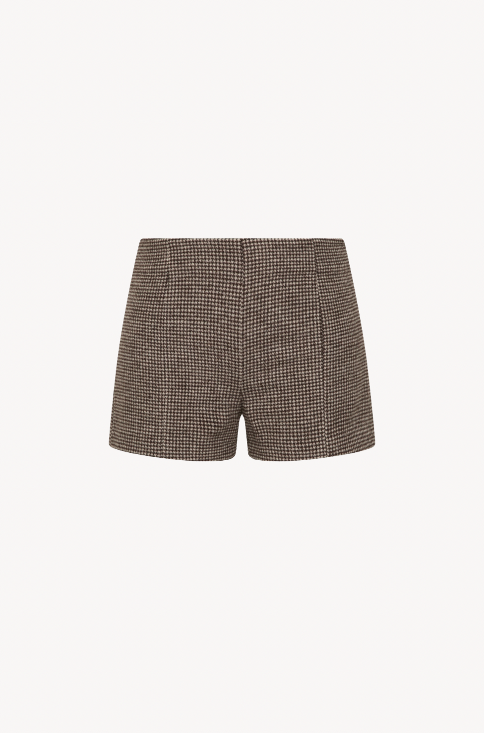 Straight Talker Mini Short