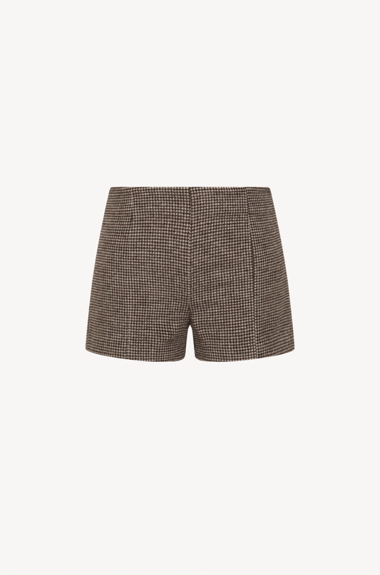 Straight Talker Mini Short