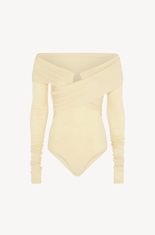 Otto Bodysuit
