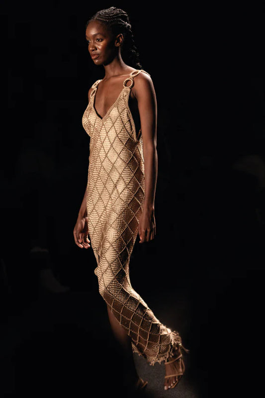 Giova Dress