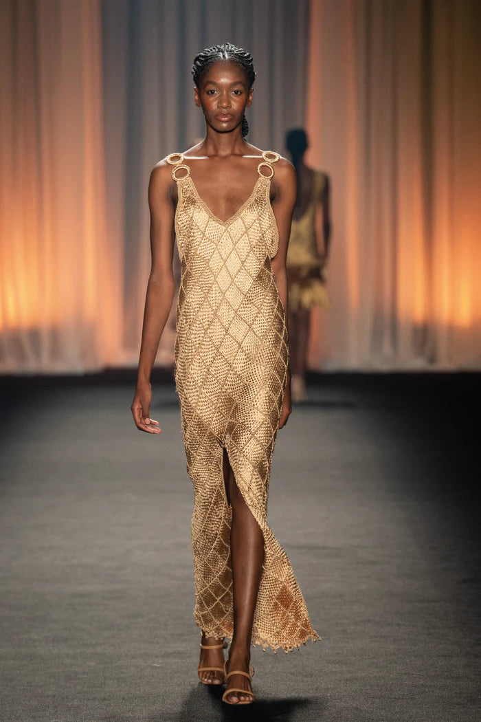 Giova Dress