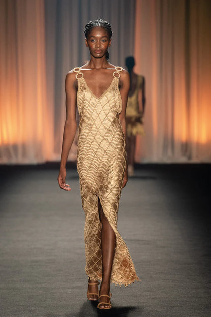 Giova Dress