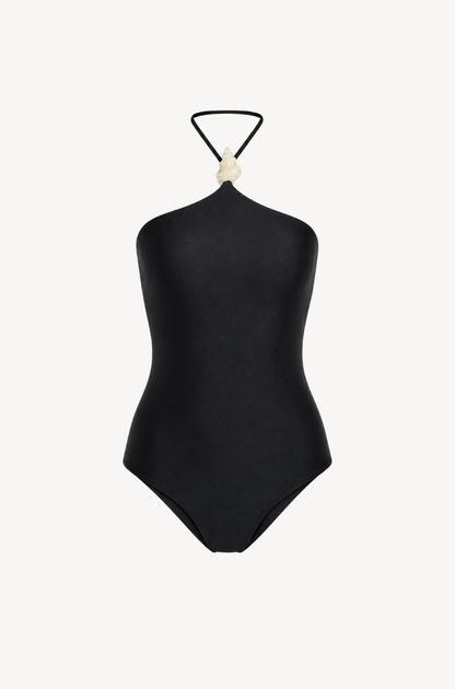 Nautilus One Piece Swimsuit