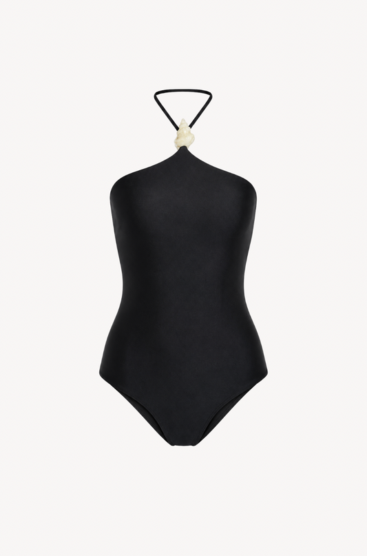 Nautilus One Piece Swimsuit