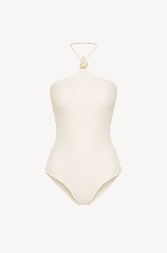 Nautilus One Piece Swimsuit