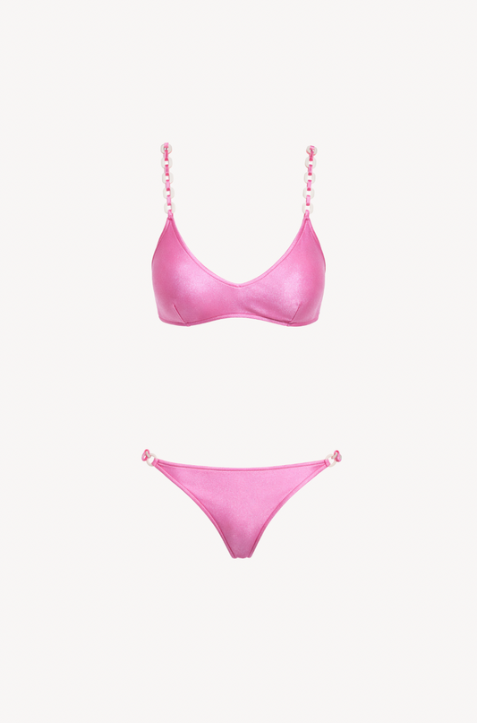 Chain Bikini Set