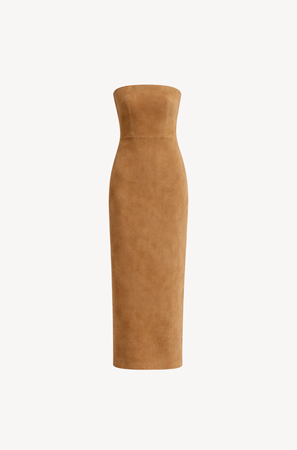 Hanna Tube Dress