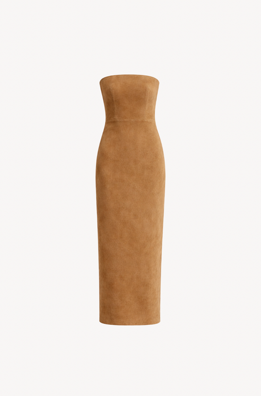 Hanna Tube Dress