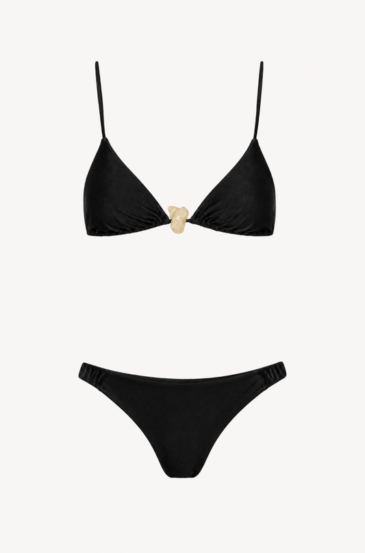 Nautilus Triangle Bikini