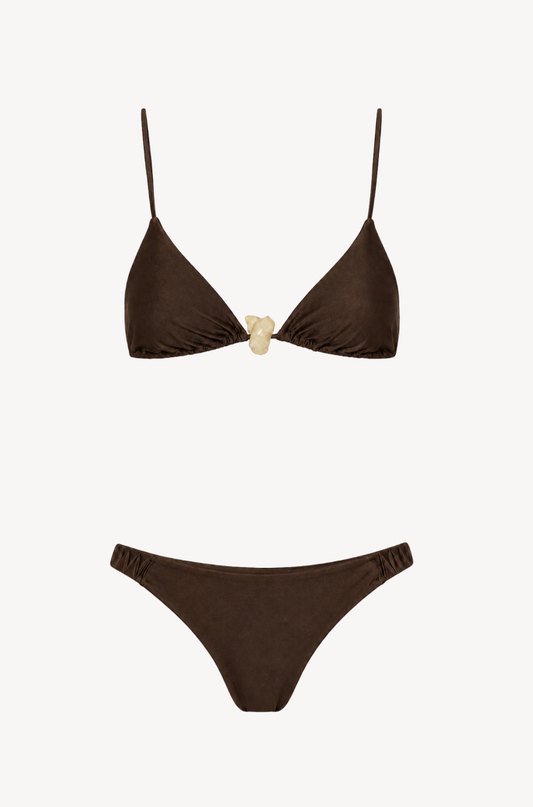 Nautilus Triangle Bikini