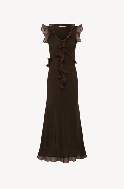 Weak In The Knees Dress