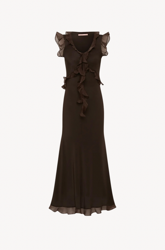Weak In The Knees Dress