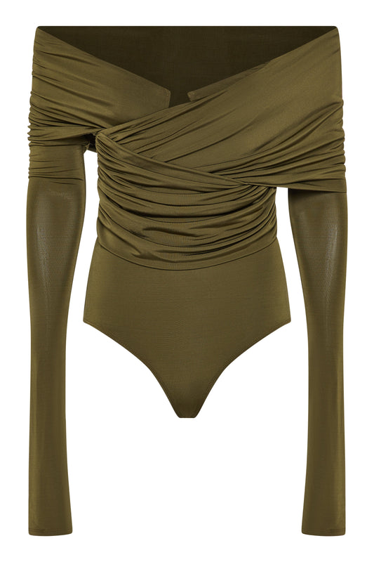 Otto Bodysuit