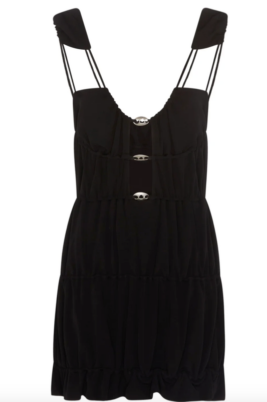 Miller Mini Dress