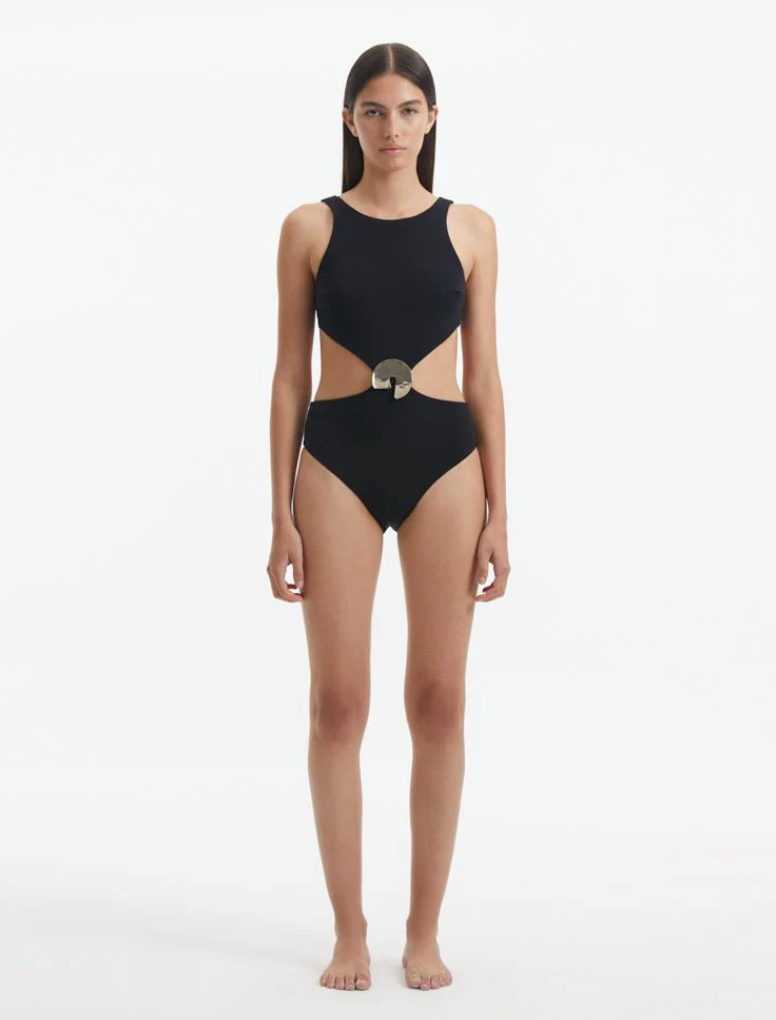 Honora One Piece Swimsuit