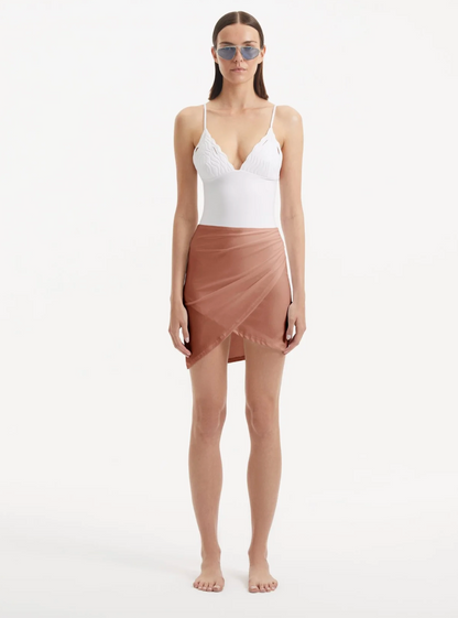 Antonia Cover-up Skirt