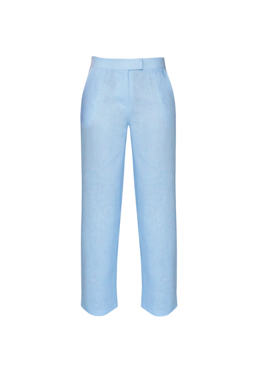 Linen Pants