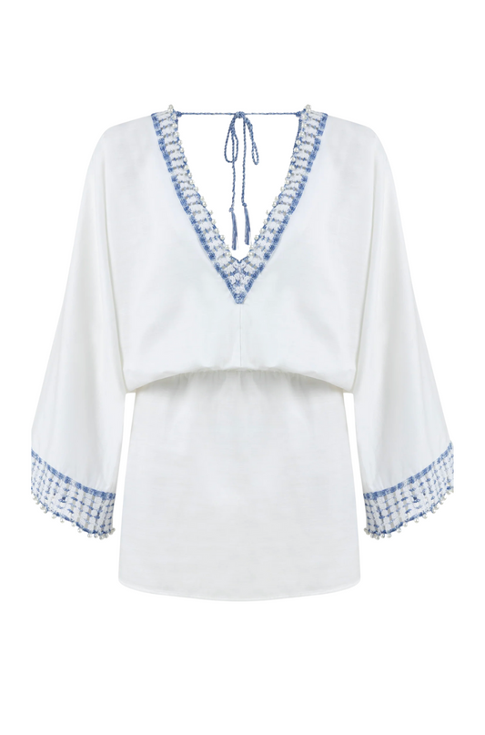 Mirage Tunic