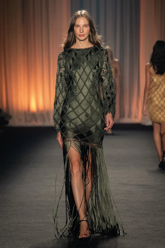 Verona Dress