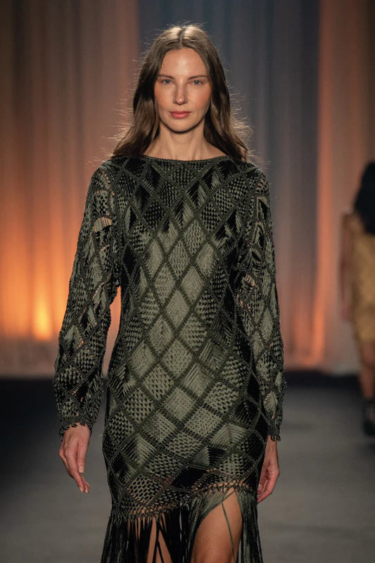 Verona Dress