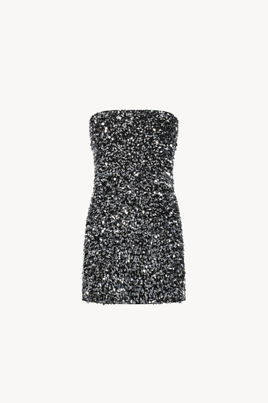 ROMY TUBE MINI DRESS