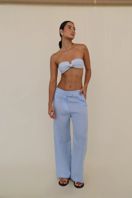 Linen Pants