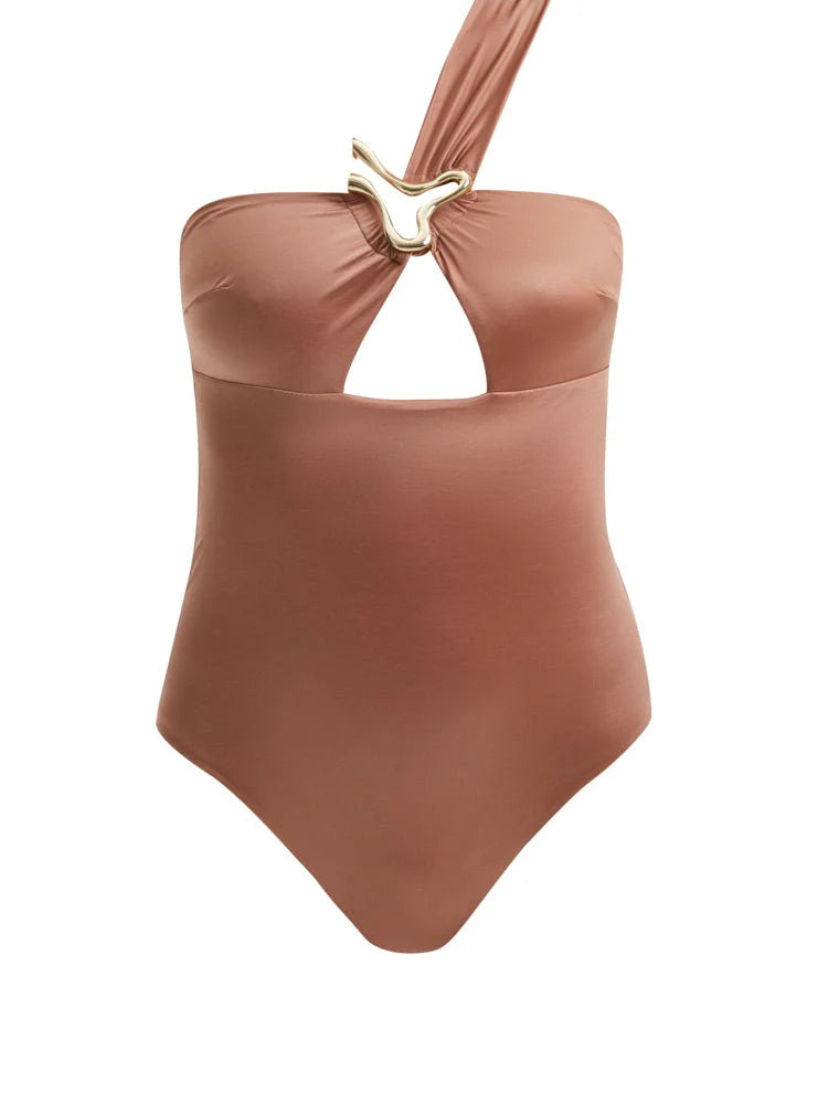 Halin One Piece Swimsuit