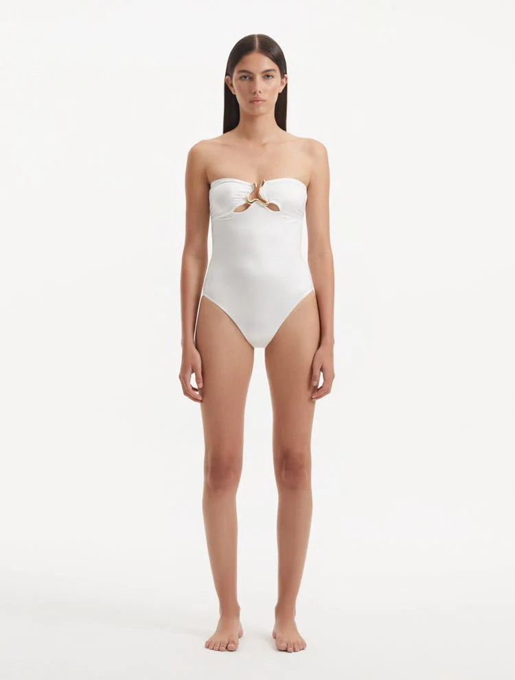 Kenna One Piece Swimsuit