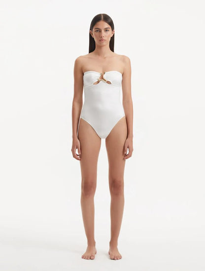 Kenna One Piece Swimsuit